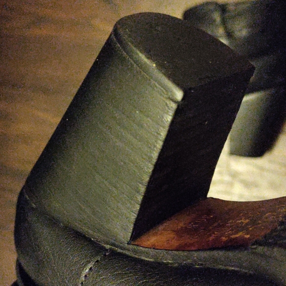 Rag & Bone "Harrow" Booties - Picture 7 of 11